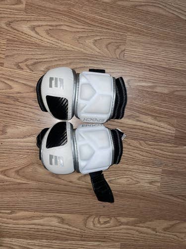 Used Medium Epoch Integra Arm Pads