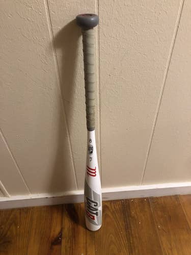 Marucci Cat 8