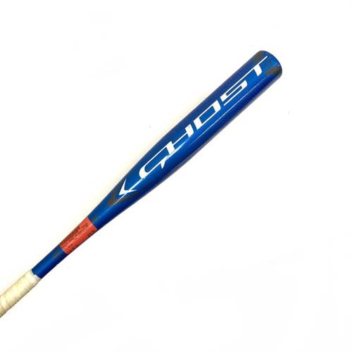Used Easton Ghost Fp18ghy11 Fastpitch Bat 29" -11 Drop