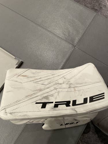 White True L20.1 Blocker