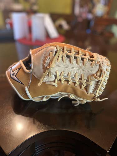 High School/College Infield 11.75" Pro elite Baseball Glove
