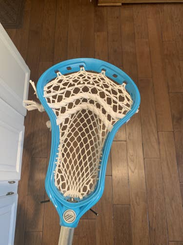 Like New Optik 3.0 With 4s Mesh