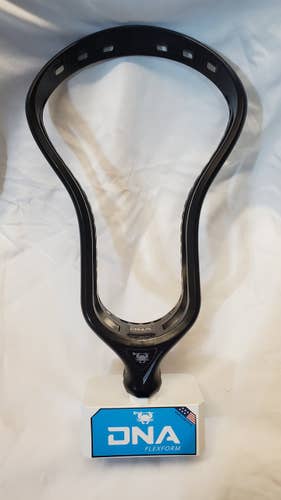 Black New Attack & Midfield ECD Unstrung DNA Head