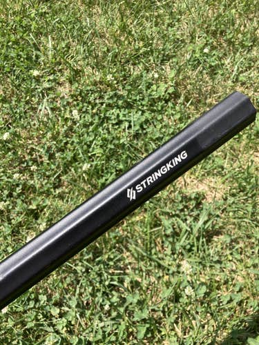 StringKing Metal 2 155 Lacrosse Shaft