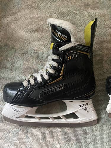 Bauer Supreme S27 Skates