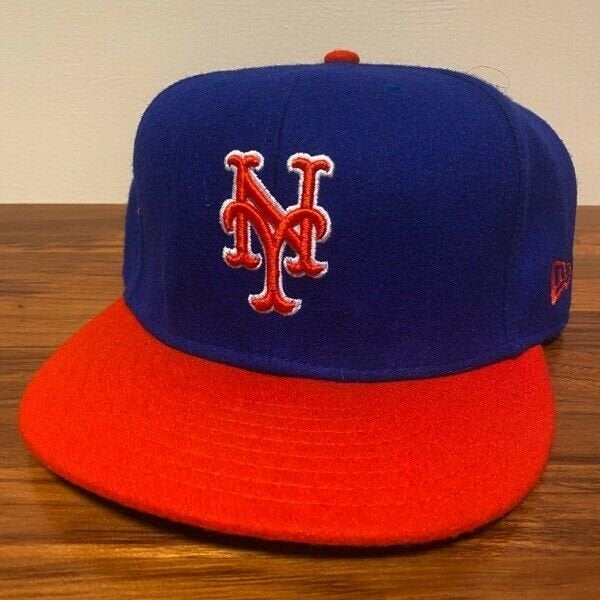 mens mets hat