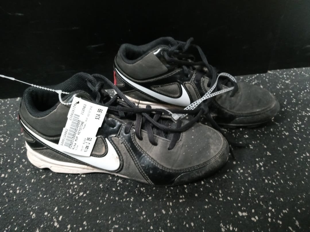 nike mvp keystone cleats