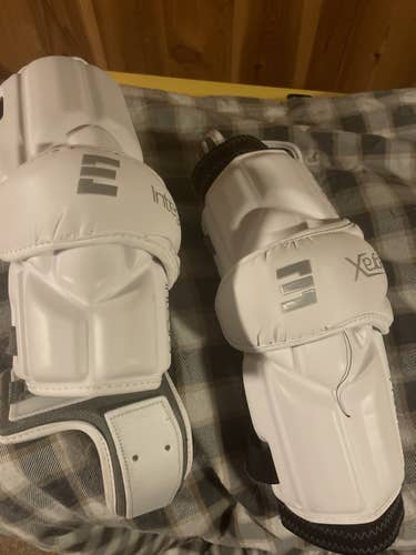New Large Epoch Integra Arm Pads