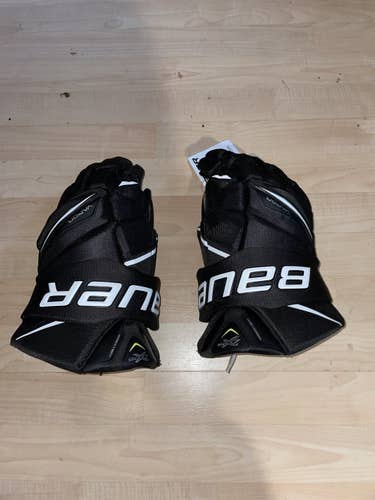 Senior 15"  Vapor 2X Pro Gloves