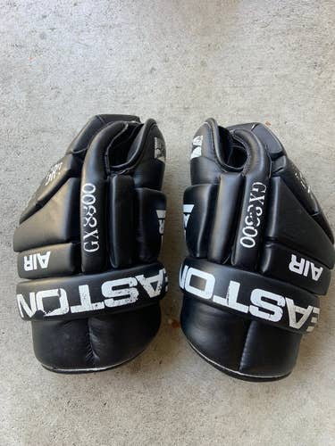 Vintage Easton Air GX8800 Hockey Gloves