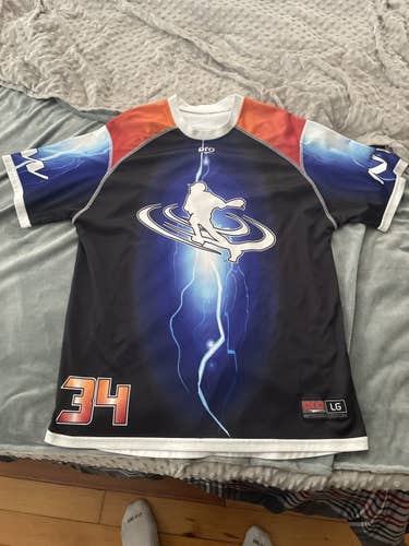 Adult Large ProAthletics Jersey