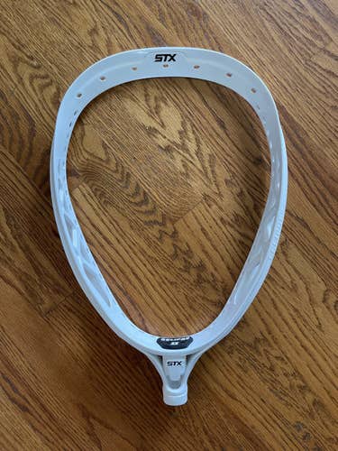 New Unstrung Eclipse 2 Goalie Head
