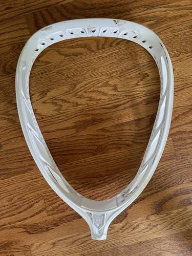 Used Eraser 2 Goalie Head