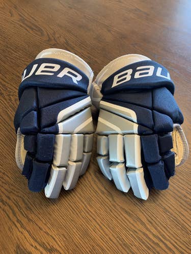 Bauer Vapor X Gloves 14”