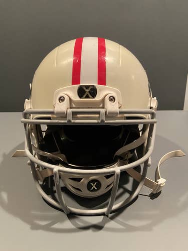 Used Youth Xenith Helmet