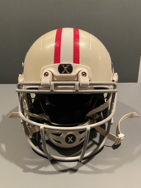 Used Youth Xenith Helmet