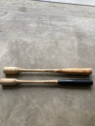 Balance Bats over/underload (28 inches)