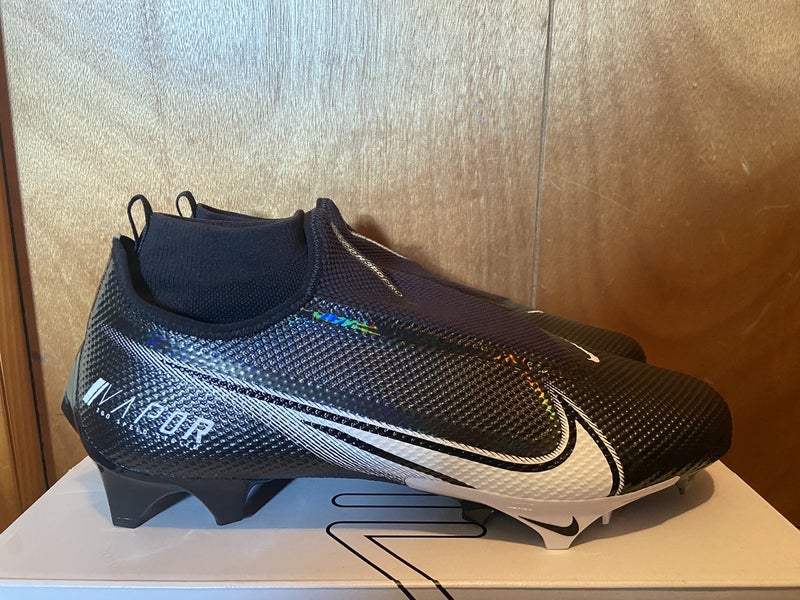 Nike Vapor 360 Speed System Black Unisex Size 13 (Women's 14)