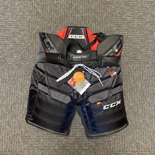 NEW CCM Pro Goalie Pants