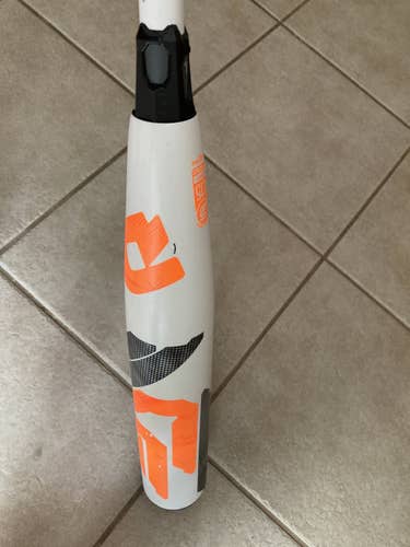 Kid Pitch (9YO-13YO) 2021 Composite (-5) 27 oz 32" CF Bat