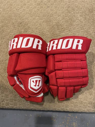 Pro Stock Warrior Franchise Gloves MIC 14” Narrow