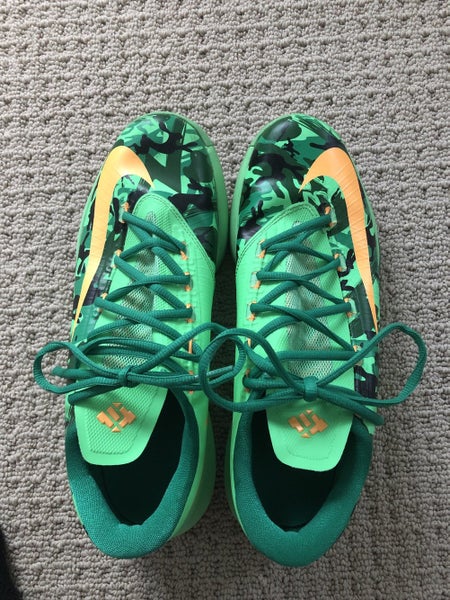Nike KD 6 Easter