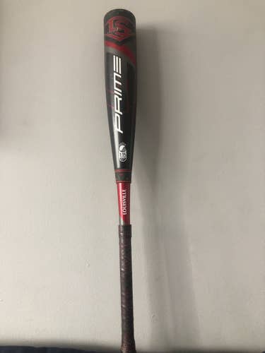 Kid Pitch (9YO-13YO) 2019 Composite (-10) 18 oz 28" Prime Bat