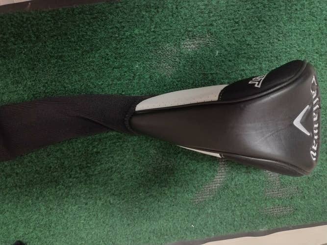 Callaway X-Hot Driver Headcover