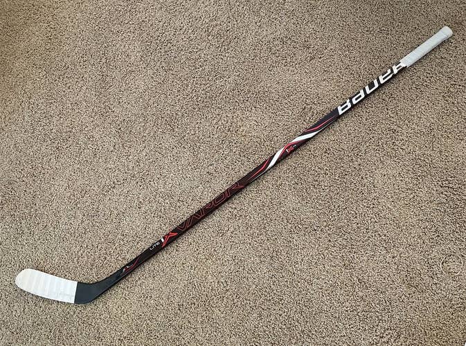 Pro Stock Nylander Bauer TotalOne NXG Stick