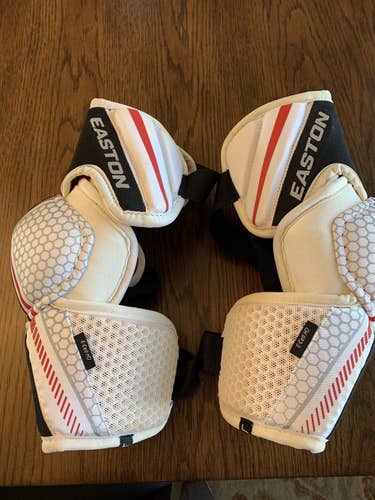 Used Large Easton Elbow Pads