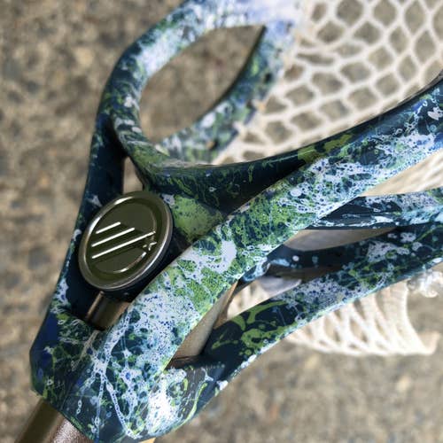 Optik 2.0 Head, Marble Dye