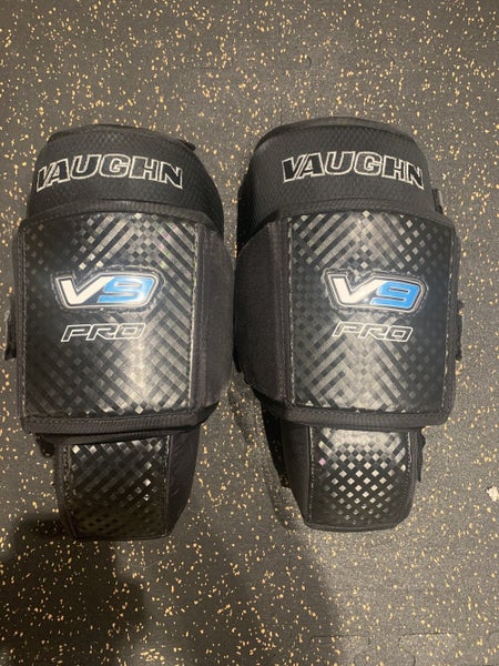 Vaughn V9 Knee Pads