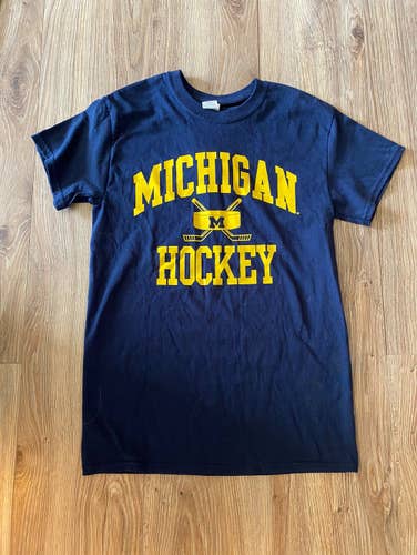 University of Michigan Shirt
