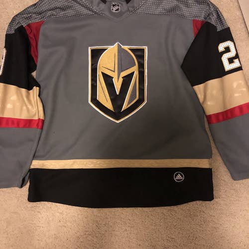 Marc Andre Fleury Golden Knights Jersey