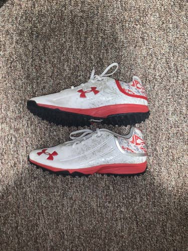 Univ. Maryland Team Issued #29 Turfs