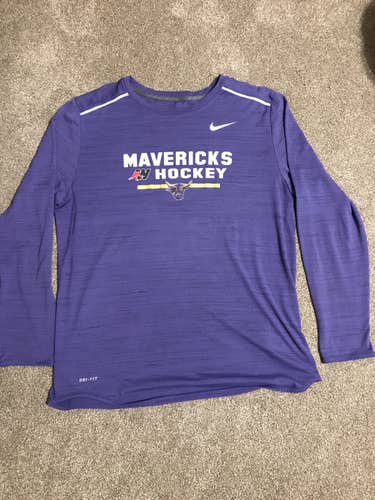 Mankato Mens Hockey Nike Dri-Fit