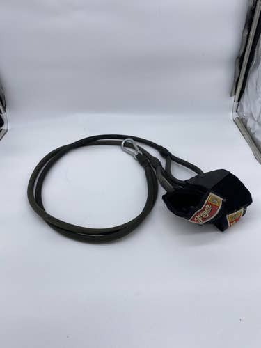 Jaeger bands (J-Bands)