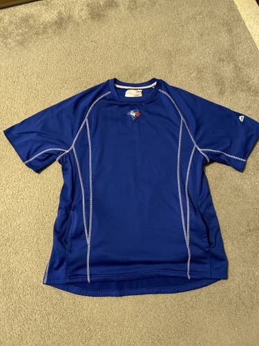 Toronto Blue Jays pullover sweatshirt