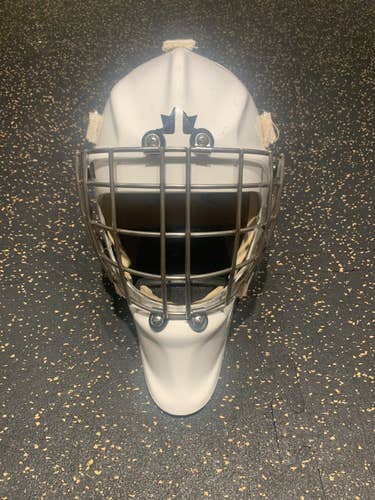 Victory V8 Goalie Mask