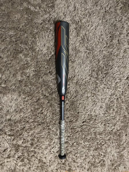 Kid Pitch (9YO-13YO) 2019 Composite (-10) 20 oz 30" CF Zen Bat