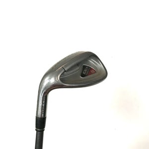 Used Adams Golf A2os Sand Wedge Graphite Uniflex Golf Wedges