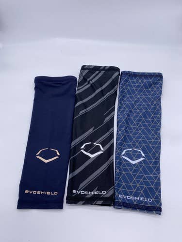 Black Men's Small / Medium EvoShield Compression