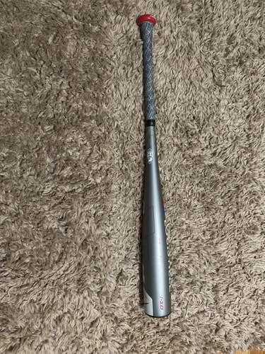 Kid Pitch (9YO-13YO)  Louisville Slugger (-10) 19 oz 29" Omaha 519 Bat