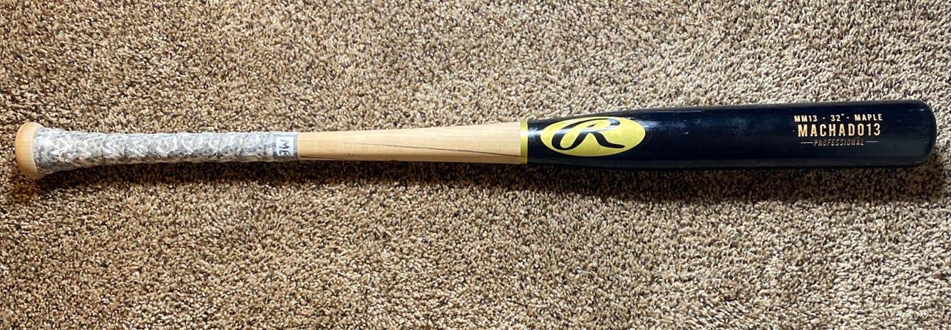 High School/College 2018 Wood (-3) 29 oz 32" Bat