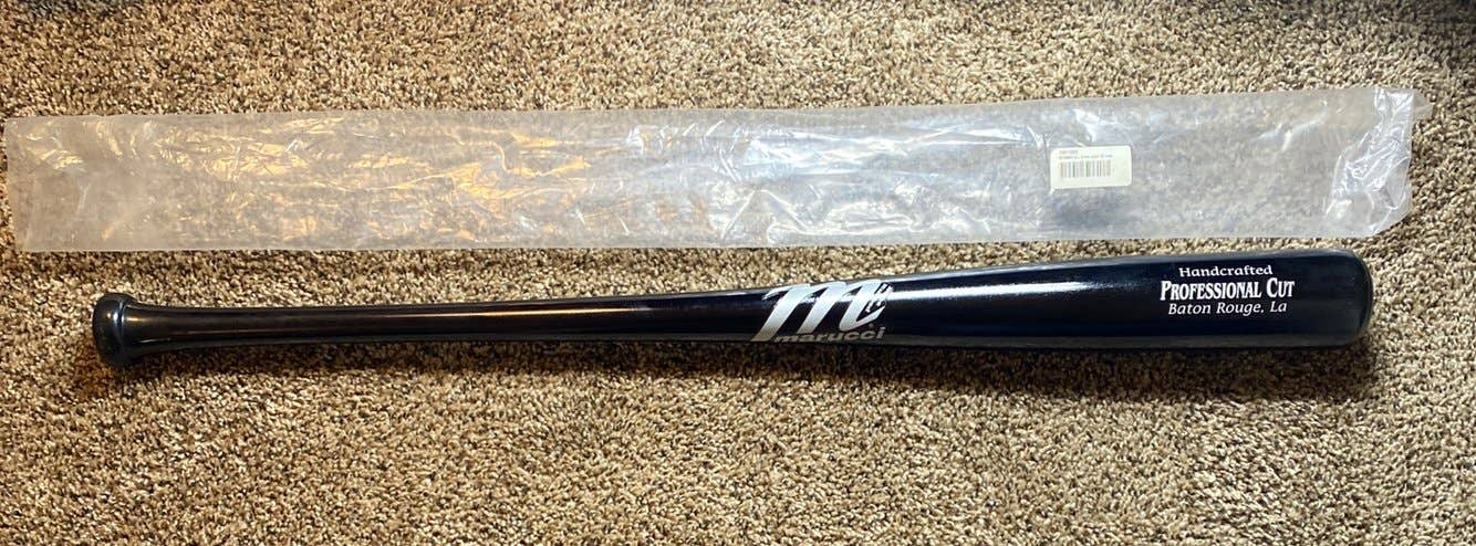 High School/College 2017 Wood (-3) 29 oz 32" Pro Cut Bat