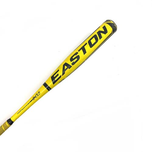 Used Easton Xl3 Sl13x35 Usssa 2 5 8" Barrel Bat 32" -5 Drop