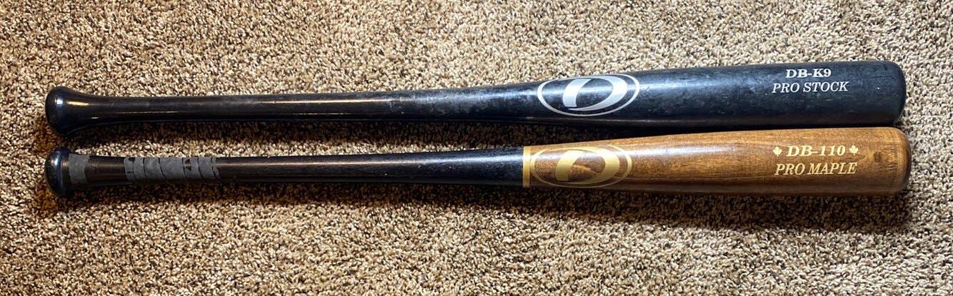 D-Bat Wood Bats