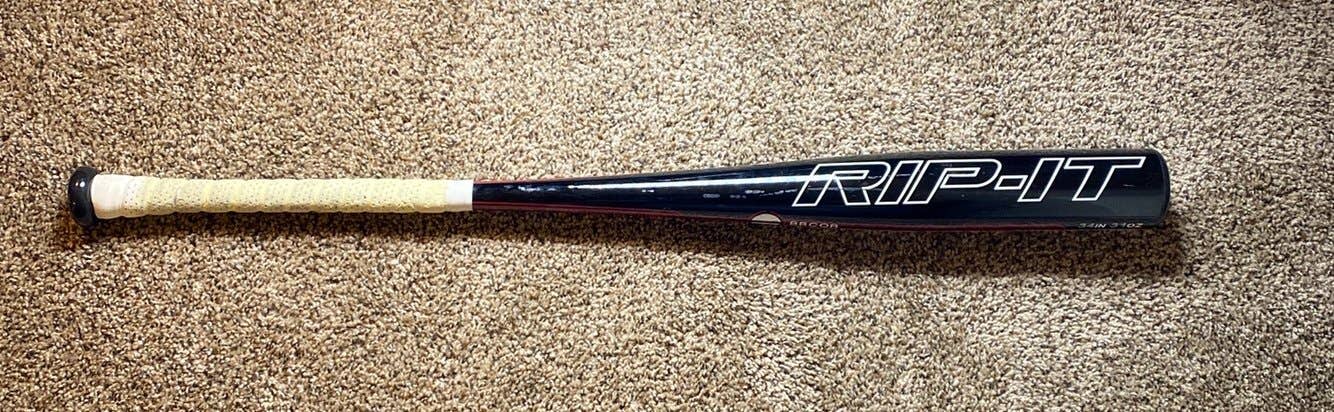 Rip-It 34/31 BBCOR Baseball Bat