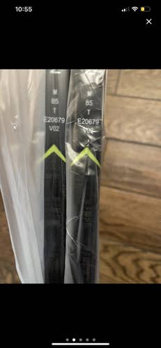 Senior Right Handed H14 Pro Stock RibCor Trigger 3D PMT Hockey Stick