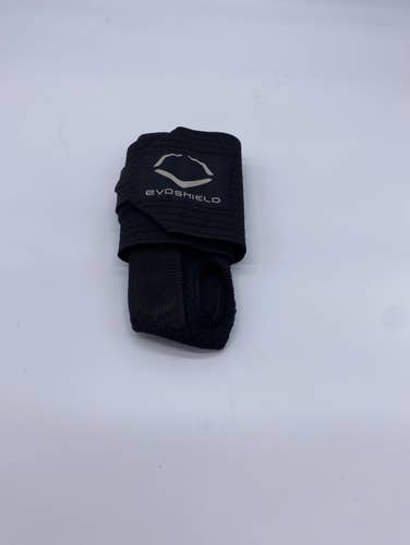 Used Senior EvoShield Wrist Guards
